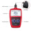 Automotive OBD Code Reader OBD2 Scanner Car Check Engine Fault Diagnostic Tool 4