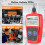 Automotive OBD Code Reader OBD2 Scanner Car Check Engine Fault Diagnostic Tool 3