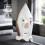 GEEPAS (White) Geepas 2 in1 Cordless Steam Iron Ceramic Soleplate 3