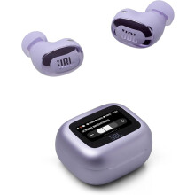 JBL Live Buds 3 Wireless Bluetooth Earbud Headphones with 40-Hour Battery Life, True Adaptive Noise-Cancelling