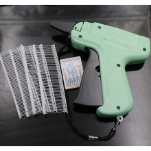 Tagging Gun For Clothing Retail Price Label Gun Standard Tag Attacher