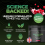 Nutrality Electrolytes Powder 350g | Raspberry Salt 4