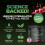 Nutrality Electrolytes Powder 350g | Cherry Salt 5
