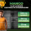 Nutrality Electrolytes Powder 350g | Mango Salt 4