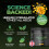 Nutrality Electrolytes Powder 350g | Mango Salt 5