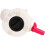 LEGAMI Hand Cranked Pencil Sharpener with Container - Unicorn 5