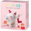 LEGAMI Hand Cranked Pencil Sharpener with Container - Unicorn 6