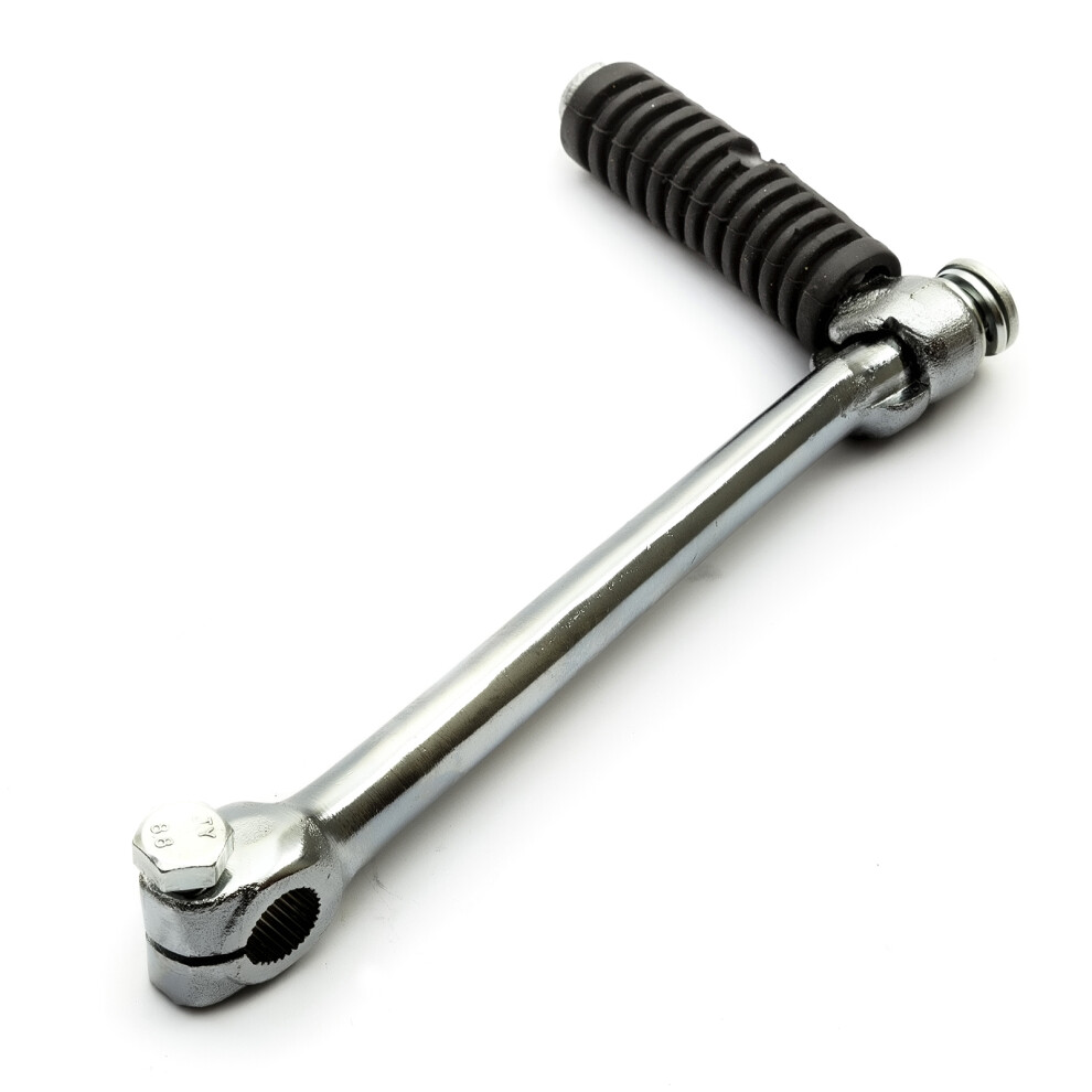 Pit Dirt Bike Engine Kick Start Lever 50Cc 110Cc 125Cc 140Cc Fold Back 5055583051531