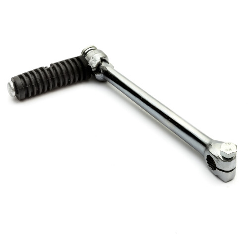 Pit Dirt Bike Engine Kick Start Lever 50cc 110cc 125cc 140cc Fold Back 1
