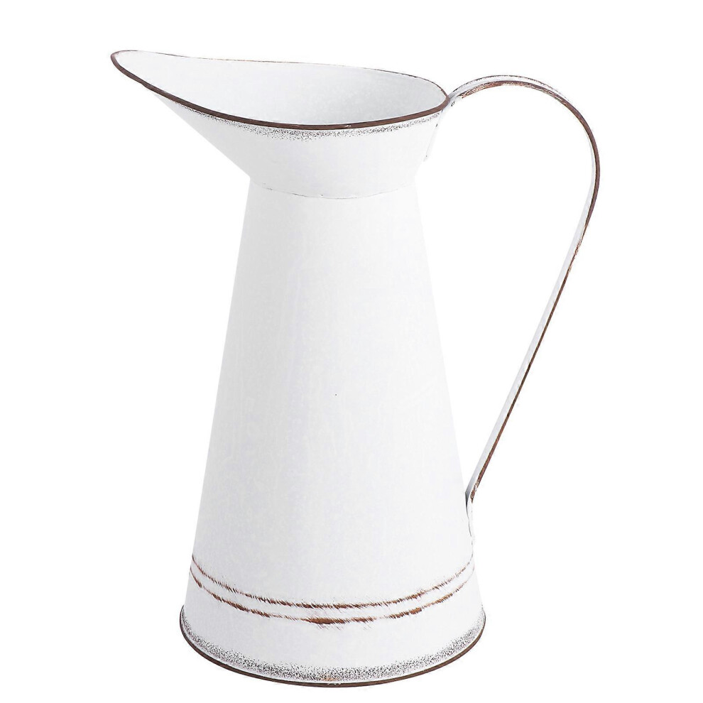 Kricely (As Show, One Size) Table Adornment Delicate Planter Flowerpot Craft Decoration