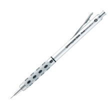 (0.5mm) Pentel Graphgear 1000 Mechanical Pencil - HB