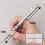 Pentel (0.5mm) Pentel Graphgear 1000 Mechanical Pencil - HB 3