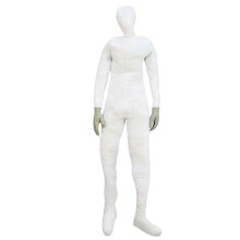 2024 Life Size Soft Stuffed Bendable Mannequin, Diy Halloween Decorations Cosplay-xinhan-yzy