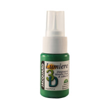 (Emerald) Jacquard Lumiere 3D Metallic Glue Paint Adhesive