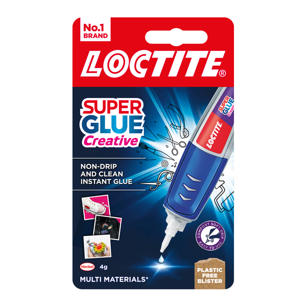 Loctite Creative Pen 4g