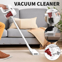 Vacuum Cleaner 3-IN-1 Corded Bagless Stick Hoover Lightweight Upright