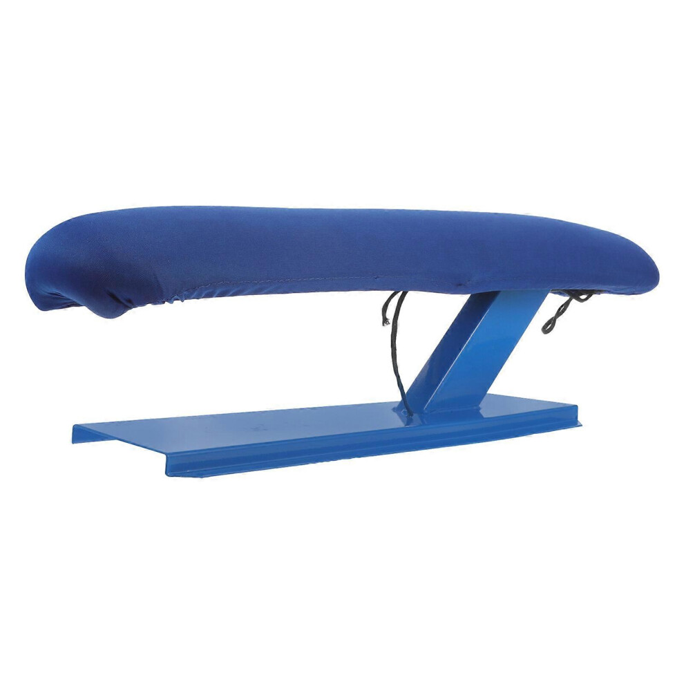 Kricely (As Show, One Size) Padded Sleeve Ironing Board Long Ironing Board Simple Ironing Board Ironing Stool