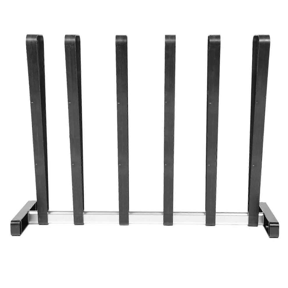 Kricely (As Show, One Size) 1Pc Boots Storage Rack Snow Boots Stand Multi-Function Storage Bracket