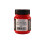 (Fire Red) Jacquard Neopaque Fabric Paint 2.25oz (64g) 3