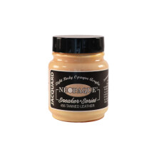 (Tanned Leather) Jacquard Neopaque Fabric Paint 2.25oz (64g)