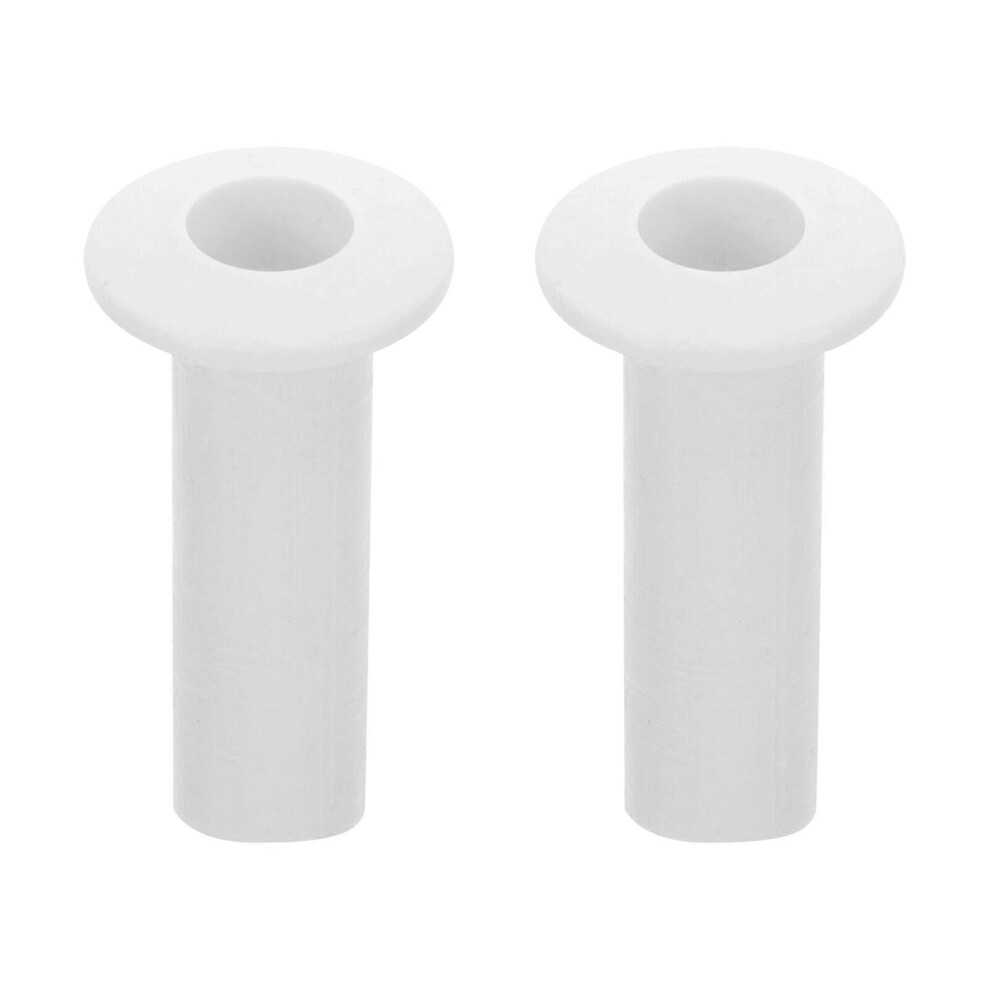 Kricely (As Show, One Size) 2Pcs Electric Fan Shake Head Replaceable Fan Shake Pull Mechanical Fan Shake Controller Fan Shake