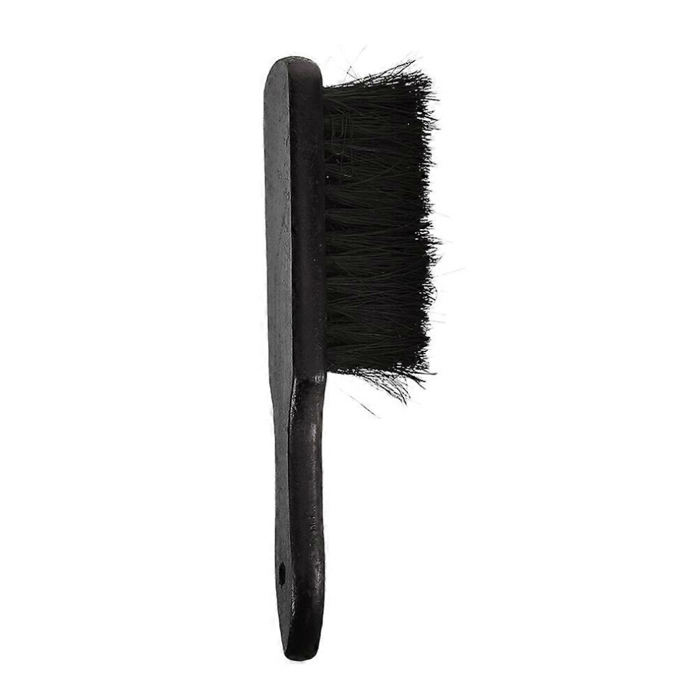 Kricely (As Show, One Size) Fireplace Cleaning Brush Fireplace Cleaning Supply Bench Brush Multifunctional Brush