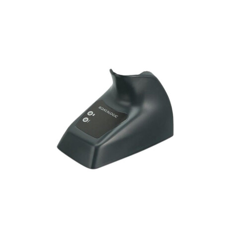 Accessoire pour lecteur de code barres - DATALOGIC - BC2030-BK-BT - Bluetooth - Sans fil - Noir