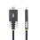 StarTech.com 3M USB-C CABLE USB-IF 240W 2