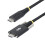 StarTech.com 3M USB-C CABLE USB-IF 240W 1