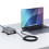 StarTech.com 3M USB-C CABLE USB-IF 240W 7