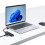 StarTech.com 4-PORT USB-A HUB 5GBPS 8