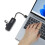 StarTech.com 4-PORT USB-A HUB 5GBPS 9