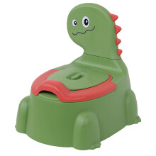 (green, One size) 2025 New Potty Toilet Potties Training Chair Seat Baby Kids Boys Girls Children 1-6 Old Best Offer