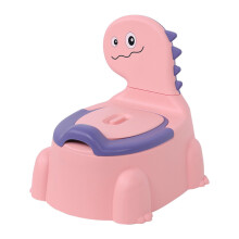 (Pink, One size) 2025 New Potty Toilet Potties Training Chair Seat Baby Kids Boys Girls Children 1-6 Old Best Offer