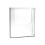 Houder Mail Organizer Wall Mount Hook Acryl Home Office Decoratie 1