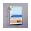 Houder Mail Organizer Wall Mount Hook Acryl Home Office Decoratie 2