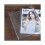 Houder Mail Organizer Wall Mount Hook Acryl Home Office Decoratie 5