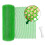 Reusable Plastic Wire Mesh Fence Net Lightweight Durable Hexagonal Mesh DIY Project Garden Courtyard 3