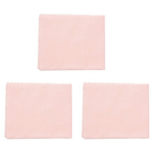 1 piece microfiber cleaning polishing cloth for trumpet universal
