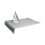 2X Thickened High Temperature Resistant Non-Iron Laundry Mat 48x85cm 4