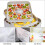 Food Dehydrator Sheets 10pcs 29x37cm Silicone Sheets Fruit Dehydrator Mats Silicone Dehydrator Sheets 4