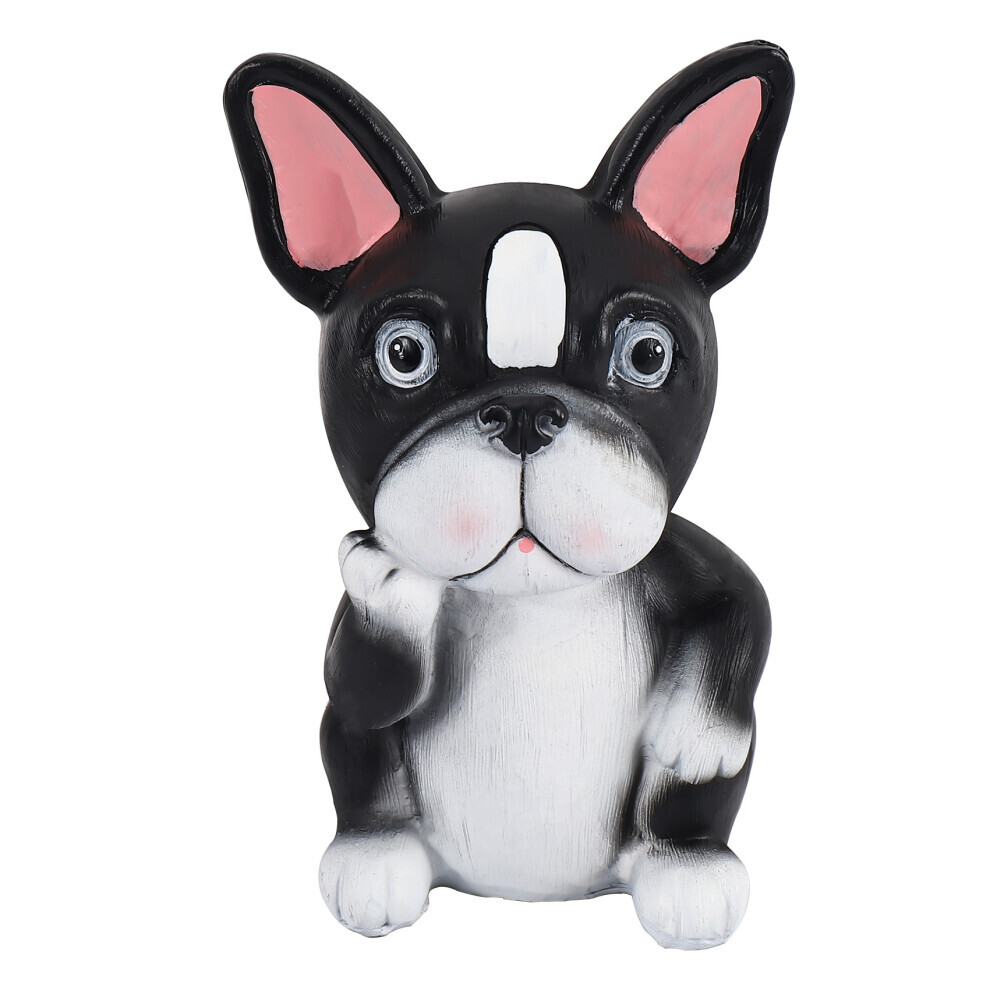 Dog Glasses Holder Stand Eyeglass Retainers Sunglasses Display Cute Gift