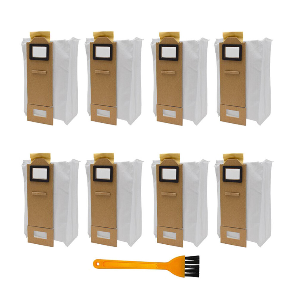 Dust Bag for Roborock S7 T7S T7Plus Vacuum Cleaner Parts Household Cleaning Replace Tools AccESSories Dust Bags-image-OPC-PG79JDC-NEW