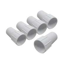 5 pieces swimming pool vacuum hose cuff, pool hose connector with internal thread of the cuff hose