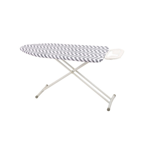Funda para tabla de planchar de algodón, duradera, reutilizable, ligera, ligera, resistente al calor, almohadilla 1