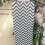 Funda para tabla de planchar de algodón, duradera, reutilizable, ligera, ligera, resistente al calor, almohadilla 3