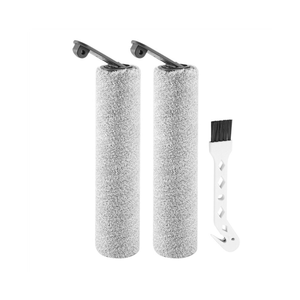 Suitable for the Derame Wireless Suction Mopping Scrubber H12 Drum Brush Main Brush Filter Filter Elements-image-OPC-PG79K2X-NEW