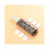 6-slot adapter Multi-Reader Mini SIM Nano with control switch for /6/7/8/X 4