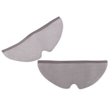 2 stuks Mops Accessoires Volledige Cover voor S5 MAX S50 S55 S6 S6 MAXV Stofzuiger Mops