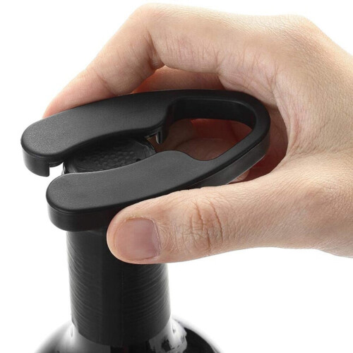 2pcs Magnetic Wine Foil Cutter Wine Corkscrew Accessories 1